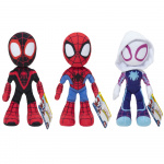 Spidey Plush 20 cm W2 - ASS (SNF0001_2)