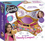 Shimmer n Sparkle BOW BEAUTIFUL COMPACT (65574)