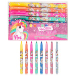 Ylvi & the Minimoomis Ylvi - Glossy Felt Pen Set ( 0412094 )