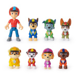 Paw Patrol Jungle Figure Giftpack (6068184)