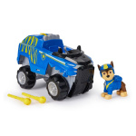 Paw Patrol Jungle Themed Vehicle - Chase (6067758)