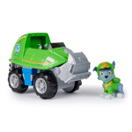 Paw Patrol Jungle Themed Vehicle - Rocky (6067763)