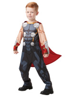 Rubies Marvel Costume - Thor (98-104cm) (6413353-4000)