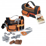 Smoby Fabric Tool Case (7600360919)