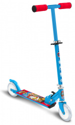 Paw Patrol Foldable Scooter (60234)
