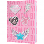 WOW Generation Notebook (2111063-WOW00073-CDU)