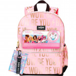 WOW Generation Backpack 40 x 30 cm (2111090-WOW00065) WOW Generation Backpack 40 x 30 cm (2111090-WOW00065)