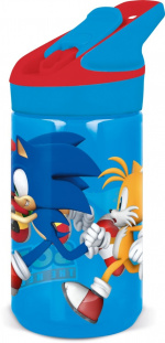 STOR Water Bottle 480ml. - Sonic (088808724-40596)