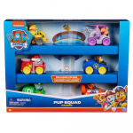 Paw Patrol Pup Squad Racer 6 Giftpack (6070070)