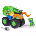 Paw Patrol Rescue Wheels Themed Vehicles - Rocky (6069331) Paw Patrol Rescue Wheels Themed Vehicles - Rocky (6069331)