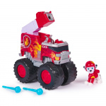 Paw Patrol Rescue Wheels Themed Vehicles -Marshall (6069306)