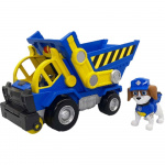 Rubble & Crew Core Vehicle - Wheeler (6066528)