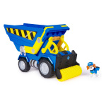Rubble & Crew Deluxe Wheeler Dump Truck (6070126)