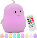 NiteLite NiteLite Penguin - (QN0101)