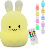 NiteLite NiteLite Bunny - (QN0104)