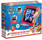 Paw Patrol Drawing Board - Premium Glow Pad (AM-5119)