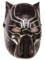 Rubies Black Panther mask (39218NS000)