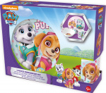 Paw Patrol Stor - 3 pcs. Gift Set - Paw Patrol (40655)