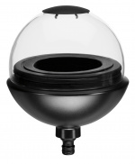 Gardena ClickUp! WindLight - Candles up to 6 cm in diameter and 8 cm in height Gardena ClickUp! WindLight - Candles up to 6 cm in diameter and 8 cm in height