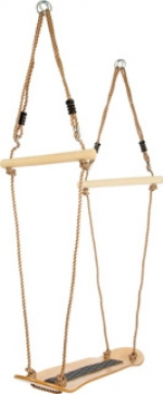 Small Foot Skateboard Swing (I-SF12091)