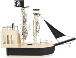 Small Foot Pirate Ship (12411)