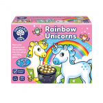 Orchard Toys Rainbow Unicorns Game (600095)