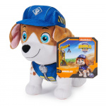 Rubble & Crew Basic Plush 15 cm - Wheeler