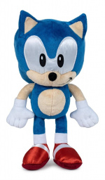 Sonic Plush 30 cm (81266)