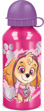 Paw Patrol Stor - Water Bottle 400 ml. - Paw Patrol (088808717-74534)