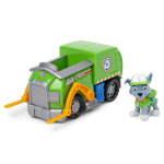 Paw Patrol Basic Vehicle Rocky (6061804)