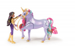 Unicorn Academy Small Doll Sophia&Magic Wildstar (6067325)