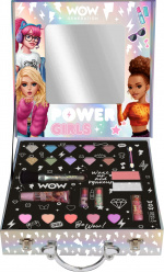 WOW Generation Make-Up Suitcase Glam & Go! (2111314-WOW00055)