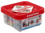 SmartMax Smart Max - Build and Learn Educational 100 (SG4982) SmartMax Smart Max - Build and Learn Educational 100 (SG4982)