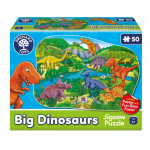 Orchard Toys Big Dinosaur Puzzle (600256)