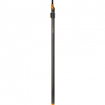 Fiskars QuikFit Telescopic Shaft 140-240 cm