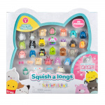 Squishalongs 2,5 cm 24 Pack (2420133)