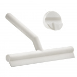 Zone Denmark - Wiper W/Magnetic Holder - White (330200)