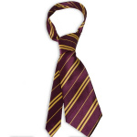 Rubies Harry Potter Tie - Gryffindor (9709)