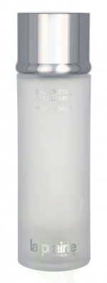 La Prairie Crystal Micellar Water Eyes+Face 150 ml