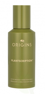 Origins Plantscription Active Wrinkle Correction Serum 48 ml