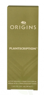 Origins Plantscription Active Wrinkle Correction Serum 48 ml