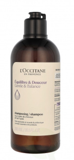 L\'Occitane Gentle & Balance Shampoo 300 ml