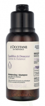 L\'Occitane Gentle & Balance Shampoo 75 ml All Hair Types