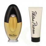 Paloma Picasso Giftset 200 ml Edt Spray 100ml/Body Lotion 100ml