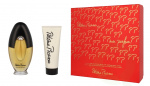 Paloma Picasso Giftset 200 ml Edt Spray 100ml/Body Lotion 100ml
