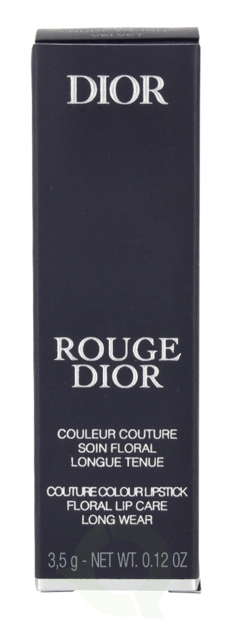 Dior Rouge Dior Velvet Lipstick 3.5 g #200 Nude Touch
