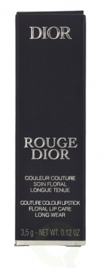 Dior Rouge Dior Velvet Lipstick 3.5 g #772 Classic Rosewood