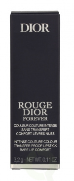 Dior Rouge Dior Forever Transfer-Proof Lipstick 3.2 g #670 Rose Blues