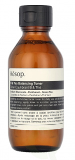 AESOP B & Tea Balancing Toner 100 ml