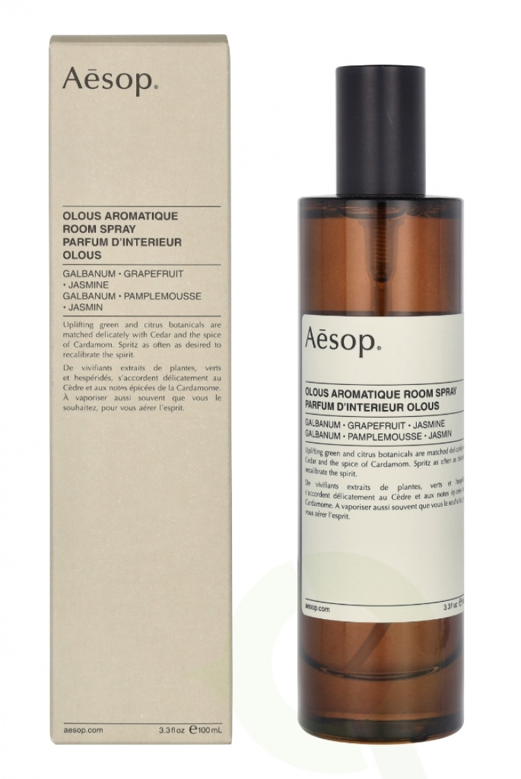 AESOP Olous Aromatique Room Spray 100 ml